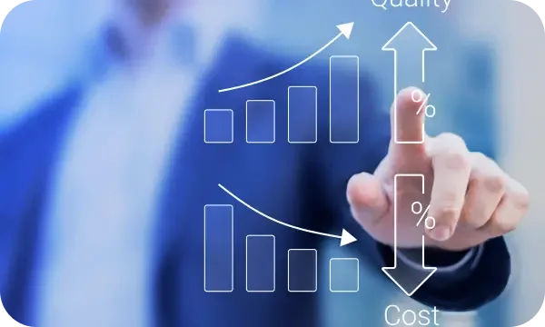 Stille Vermthal digitales Investment
