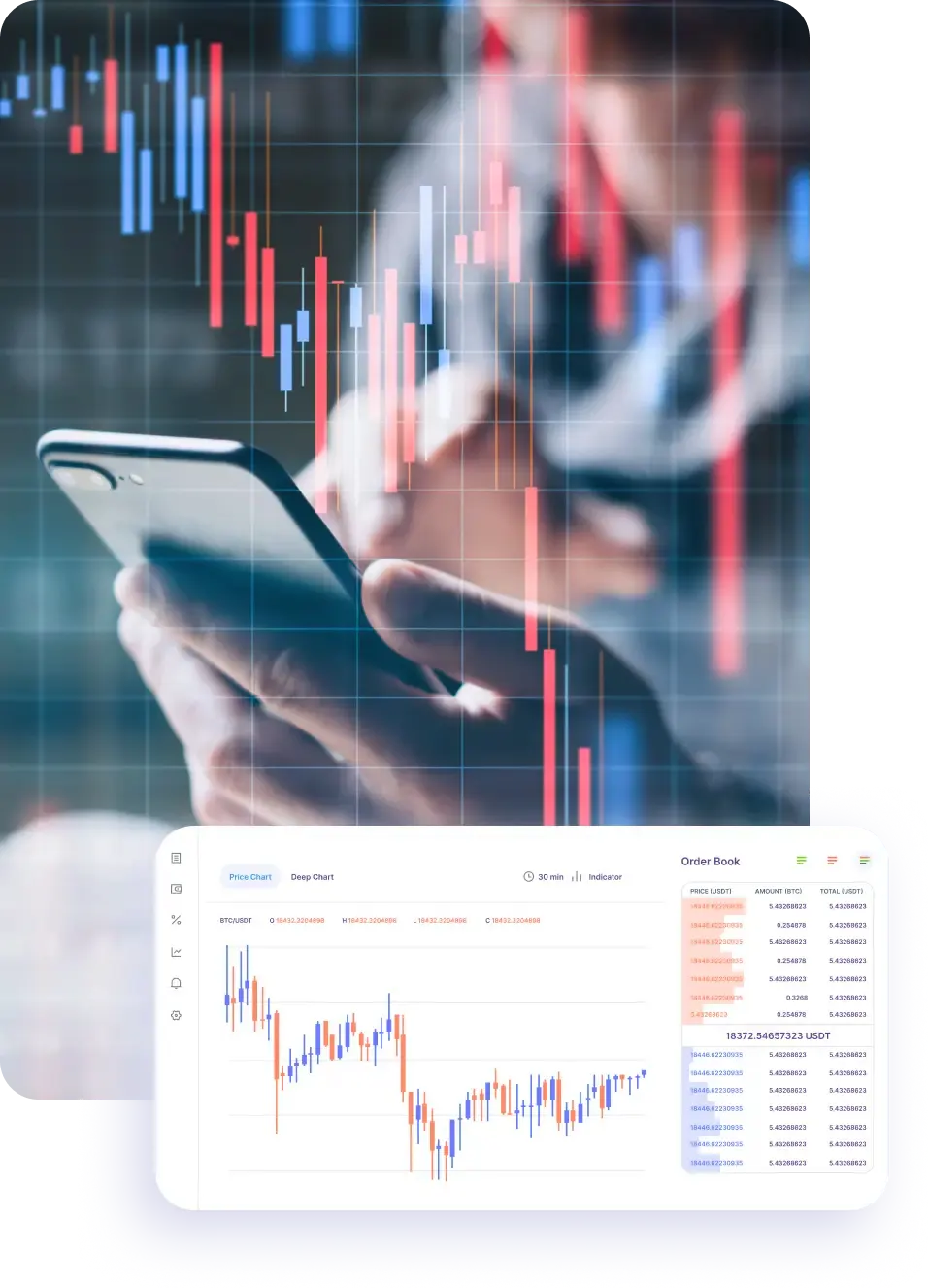 Stille Vermthal Datenanalyse AI